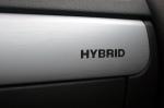 Volkswagen Jetta Hybrid 2012 года